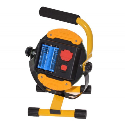 Lampa Lucru, Led Cob 30W, Suport 30W