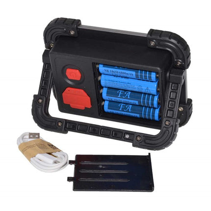 Lampa Lucru Led Cob 30W IP66