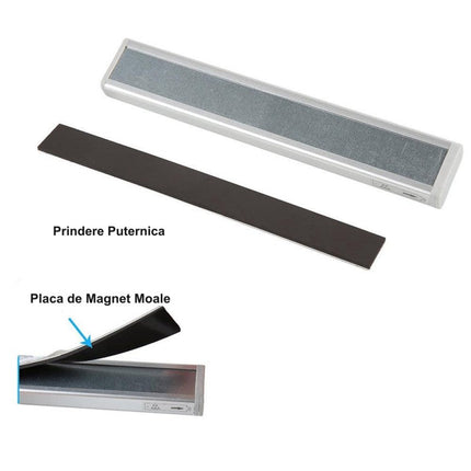 Corp iluminare mobila 10LED senzor