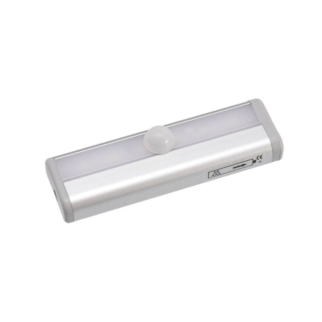 Corp iluminare mobila 10LED senzor