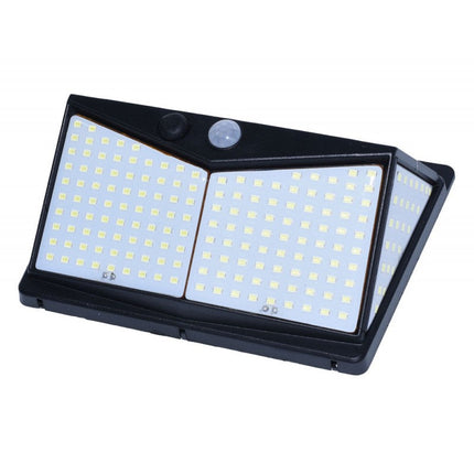 Lampa Perete Solara 208 Led Senzor