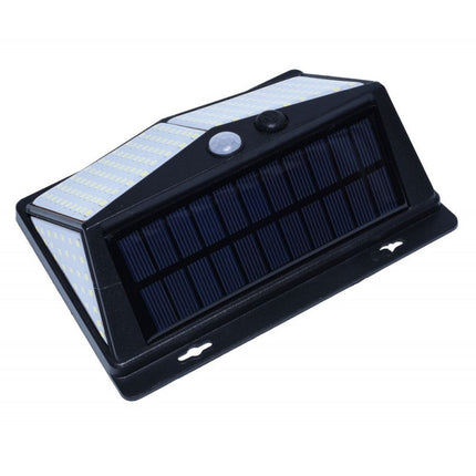 Lampa Perete Solara 208 Led Senzor