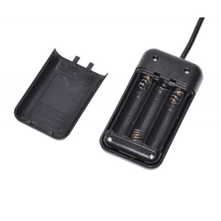 Lampa Citit Clips pentru instalatii