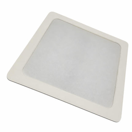 Lampa LED plafoniera patrata 24W 4100K SLIM (ST) 220x220 Sole SPN7325B