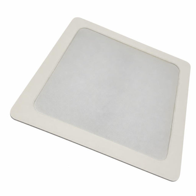 Lampa LED plafoniera patrata 24W 4100K SLIM (ST) 220x220 Sole SPN7325B