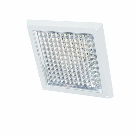 Lampa LED plafoniera patrata 9W 6400K SLIM (ST) 150x150  SPN7349A