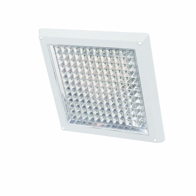 Lampa LED plafoniera patrata 9W 6400K SLIM (ST) 150x150  SPN7349A