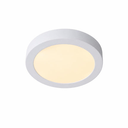 Lampa LED plafoniera rotunda 12W 6400K FI169 SPN7316