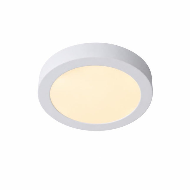 Lampa LED plafoniera rotunda 12W 6400K FI169 SPN7316