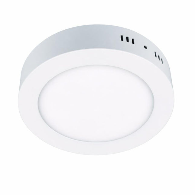 Lampa LED plafoniera rotunda 18W 2700K  SPN7717A
