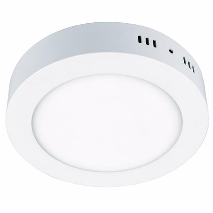 Lampa LED plafoniera rotunda 18W 6400K SPN7719A / UB60004