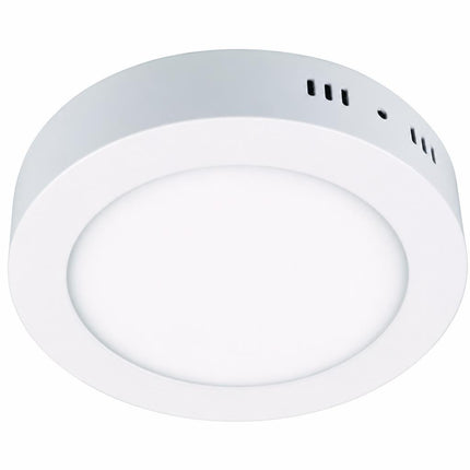 Lampa LED plafoniera rotunda 24W 2700K OD7717B / SPN7717B