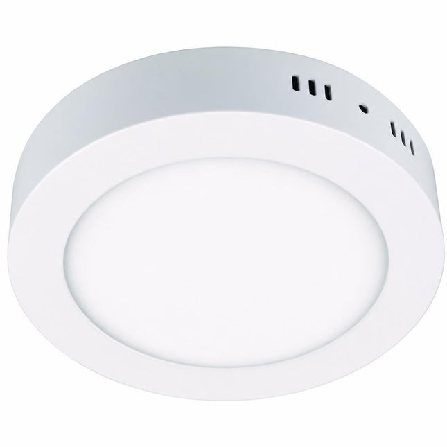 Lampa LED plafoniera rotunda 24W 2700K OD7717B / SPN7717B