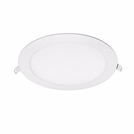 Lampa LED plafoniera rotunda 24W 4200K SLIM (ST) FI300 SPN7732