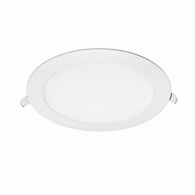 Lampa LED plafoniera rotunda 24W 4200K SLIM (ST) FI300 SPN7732