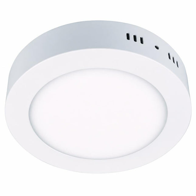 Lampa LED plafoniera rotunda 24W 6400K SPN7719B