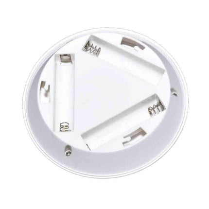 Lampa Mini Rotunda Led COB Senzor