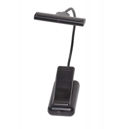 Lampa Citit Clips pentru instalatii