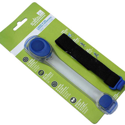 Lampa de brat avertizare bicicleta