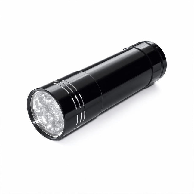 Lanterna 9 led-uri