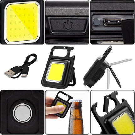 Mini Proiector Breloc pentru instalatii
