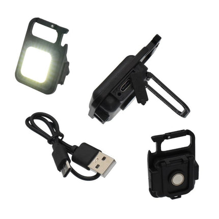 Mini Proiector Breloc pentru instalatii