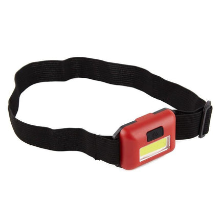 Lanterna mini 1 LED COB 10W