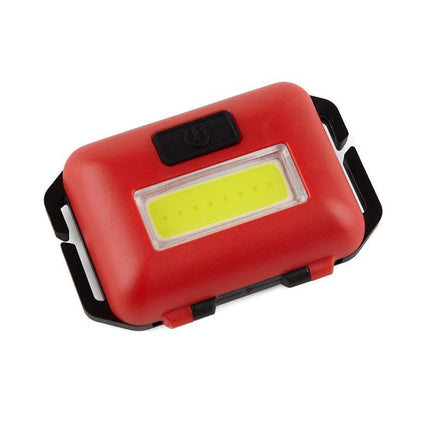Lanterna mini 1 LED COB 10W