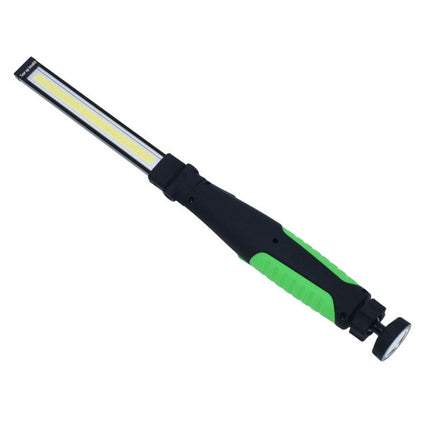 Lampa Lucru, COB, Magnet pentru instalatii
