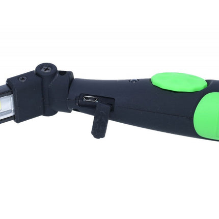 Lampa Lucru, COB, Magnet pentru instalatii