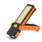 Lanterna lucru magnet COB LED 3W