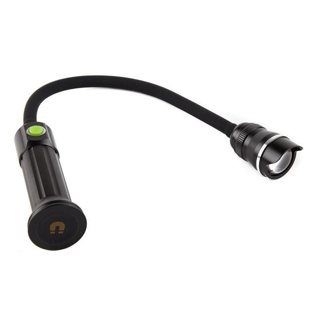 Lanterna lucru brat mobil magnet