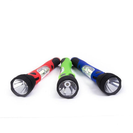 Lanterna lucru magnet COB led 3W