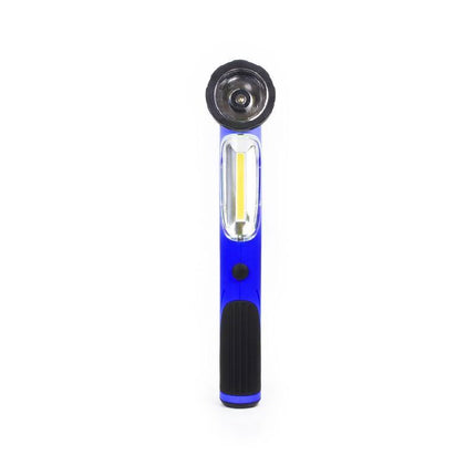 Lanterna lucru magnet COB led 3W