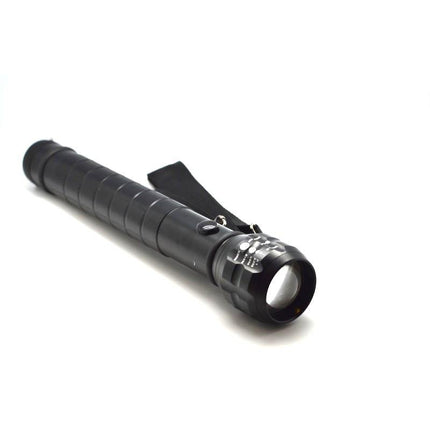 Lanterna mana ZOOM 3R20 pentru instalatii