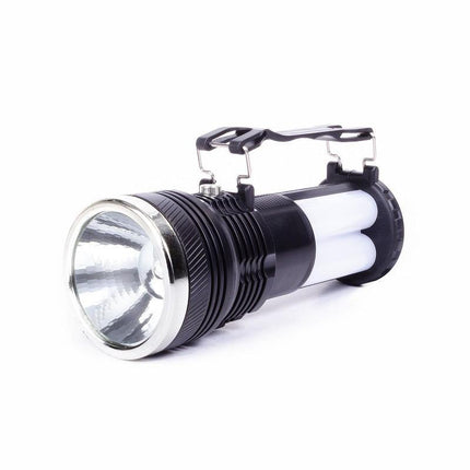 LANTERNA mana LAMPA CAMPING PORTABILA