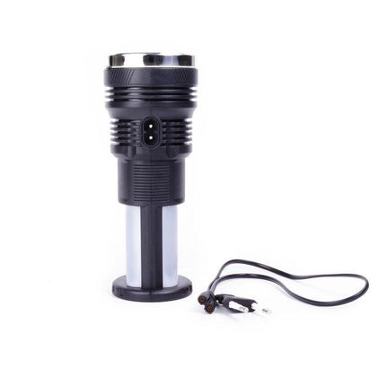 LANTERNA mana LAMPA CAMPING PORTABILA