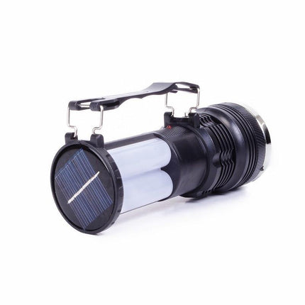 LANTERNA mana LAMPA CAMPING PORTABILA