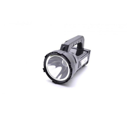 Lanterna LED 5w variator mana