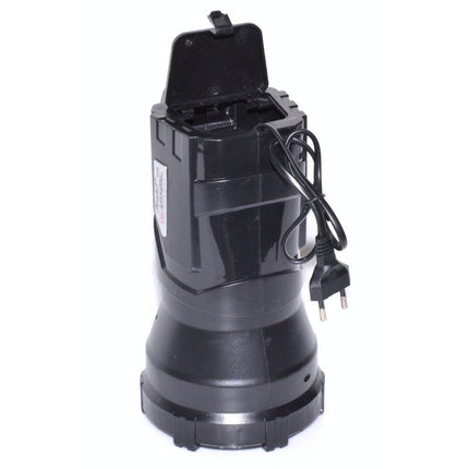 Lanterna LED 5w variator mana