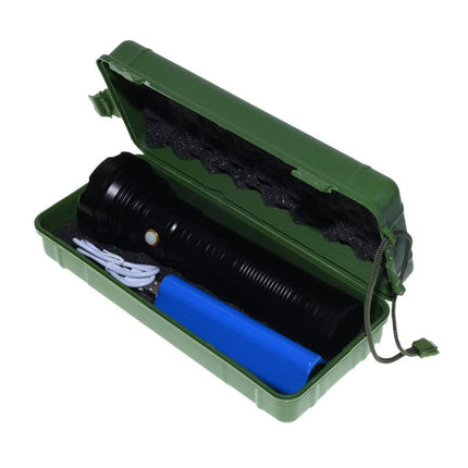 Lanterna Profesionala, puternica 300W LED Ultra