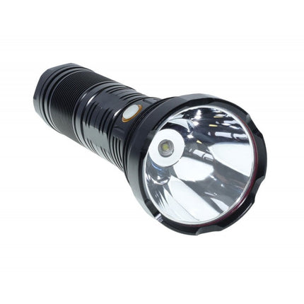 Lanterna Profesionala, puternica 300W LED Ultra