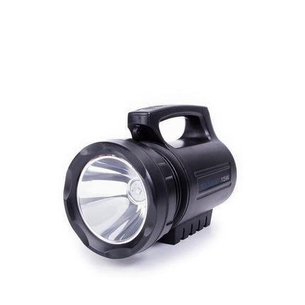 Lanterna profesionala LED 15W pentru instalatii