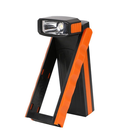Lanterna lucru magnet COB LED 3W