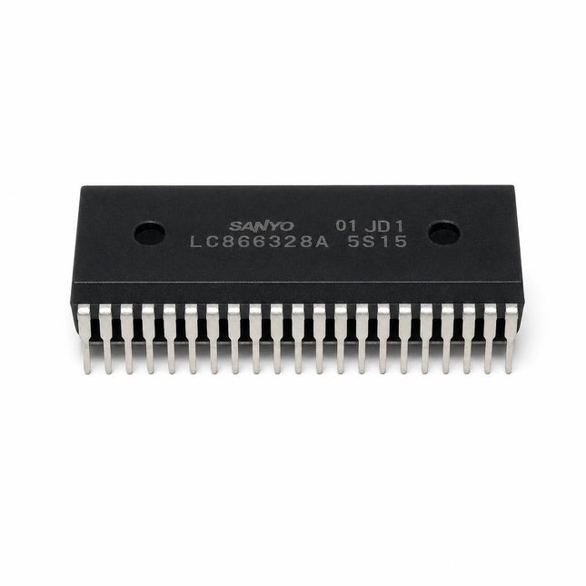 Circuit integrat LC863328A-5S15
