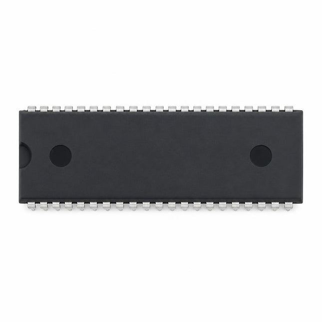 Microcontroler LC863332A-5S10