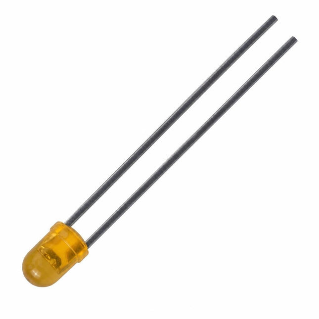 Led 3mm galben
