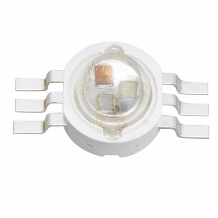 Led 3W RGB