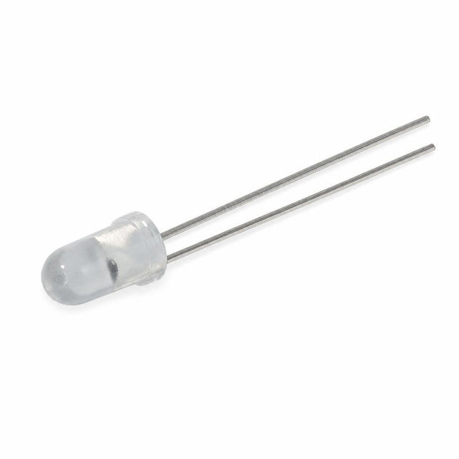 Led 5mm 12V rosu