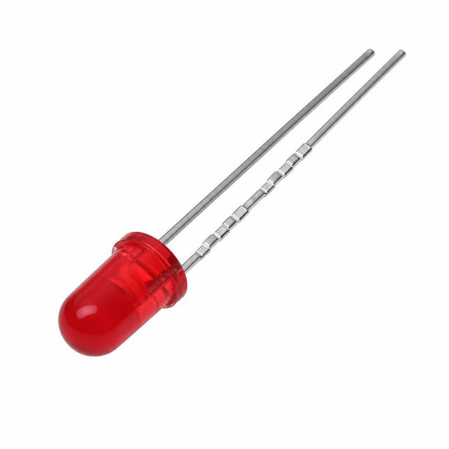 Led 5mm rosu